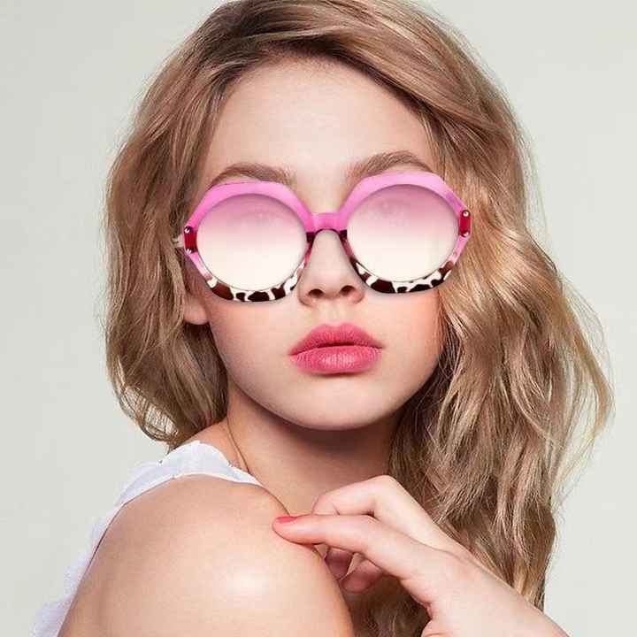 جدیدترین ترندهای عینک آفتابی 2025