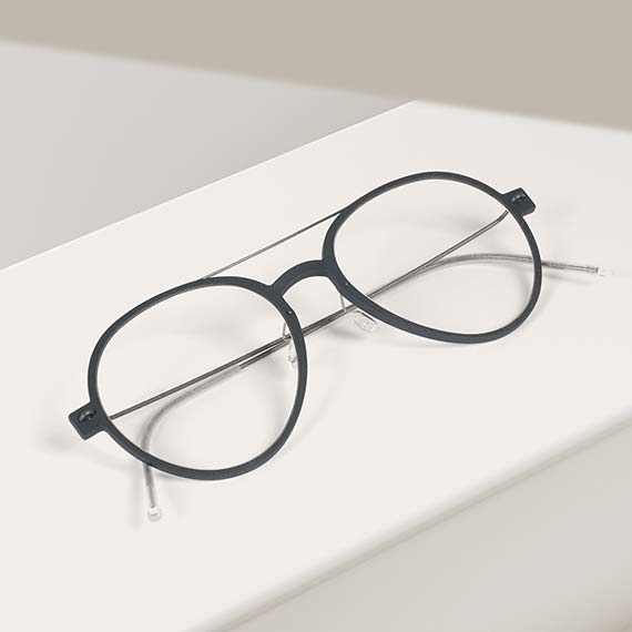 مدل خاص عینک طبی