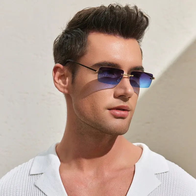 عینک آفتابی و استایل روزمره