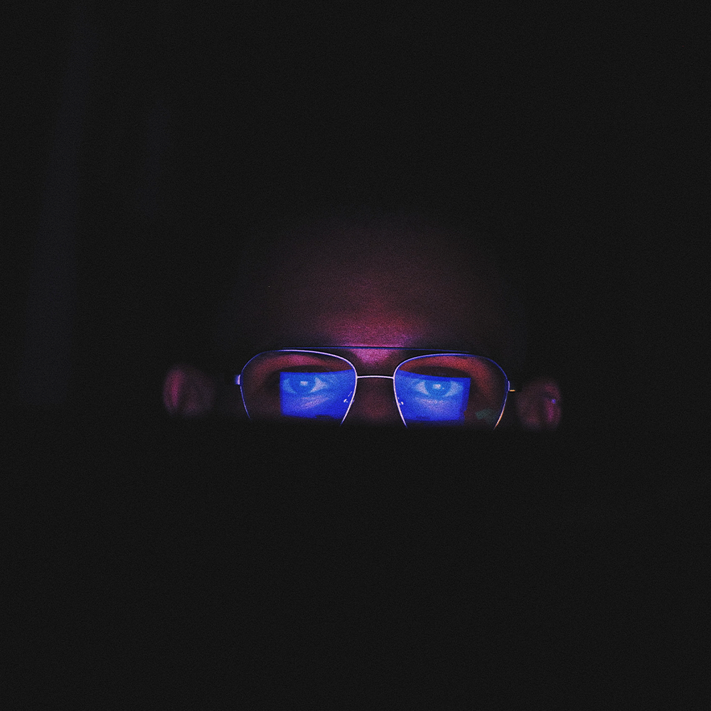 Do blue light glasses really work