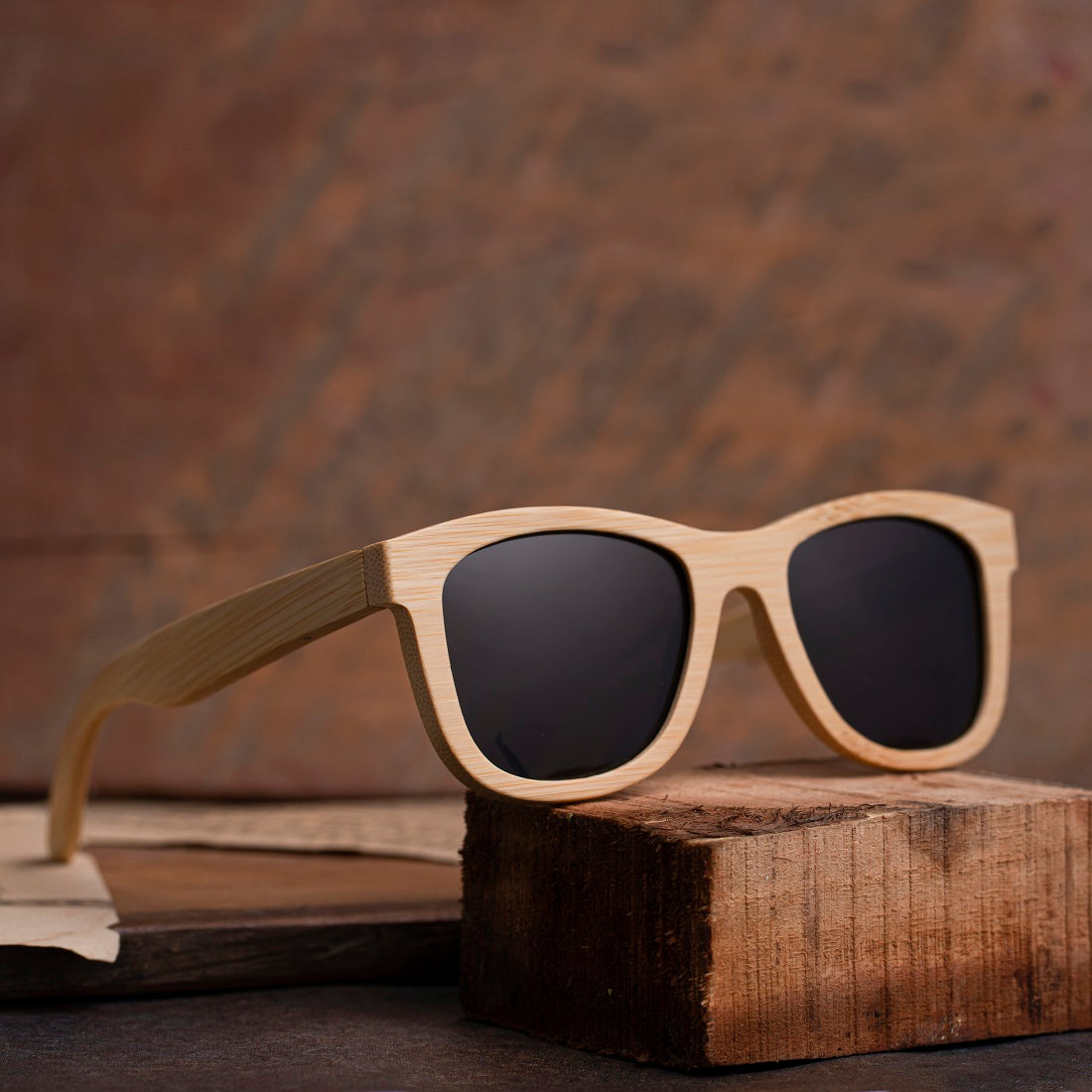 FullwoodenBlack 3
