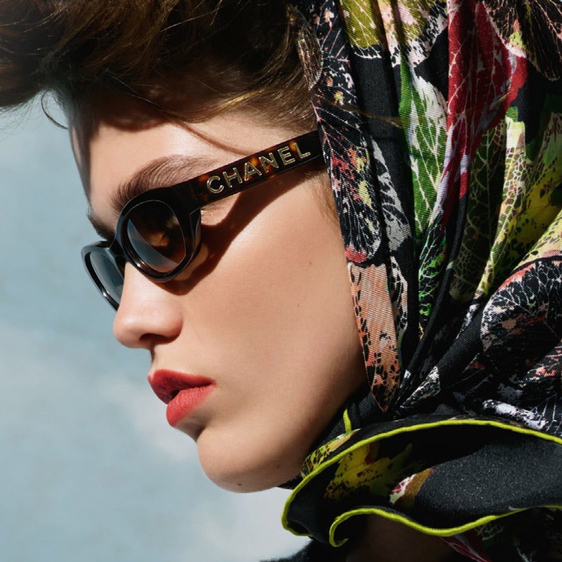 عینک آفتابی لاکچری