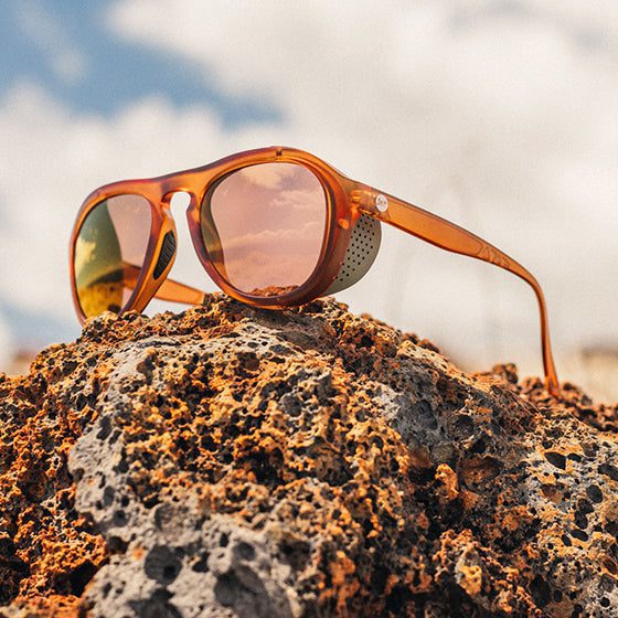 عینک آفتابی ضد اشعه