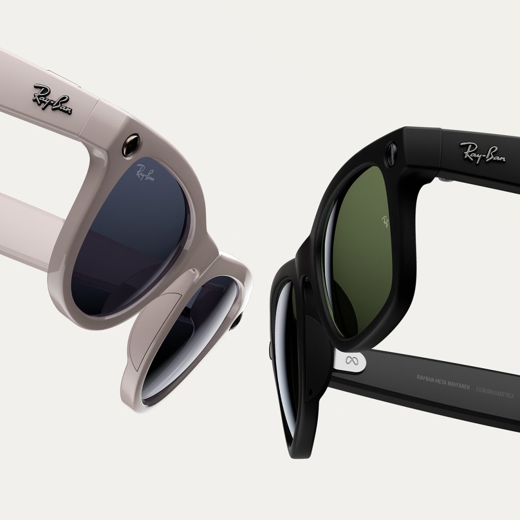 بهترین عینک‌های آفتابی برند Ray-Ban