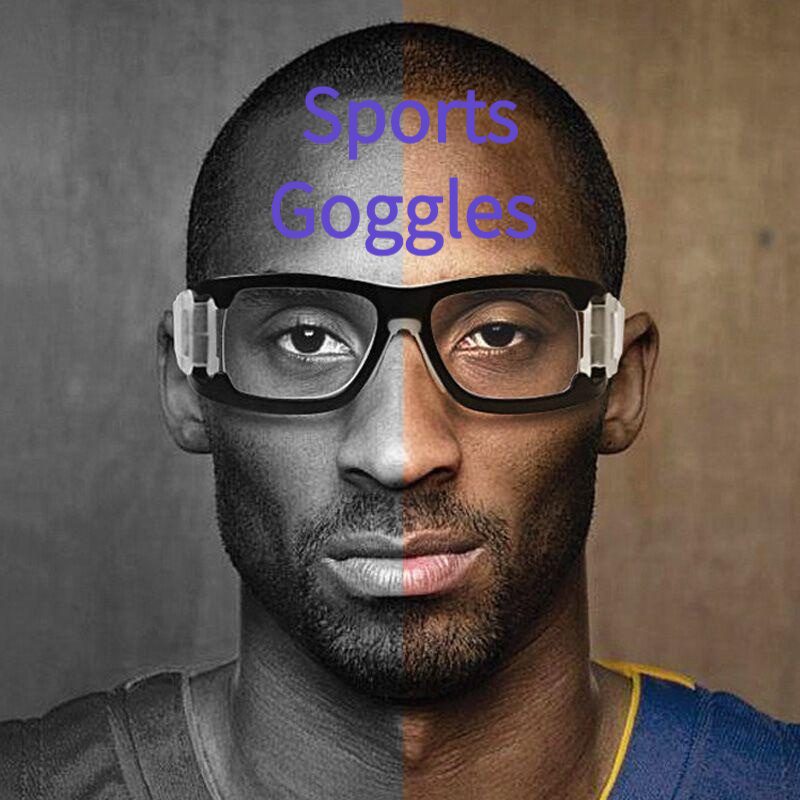 عینک مناسب برای ورزش