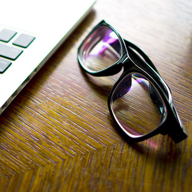 computer glasses 620