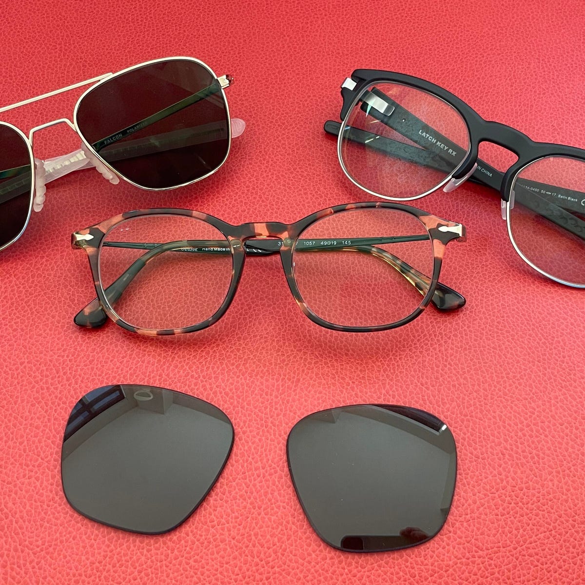replacemnt rx lenses promo