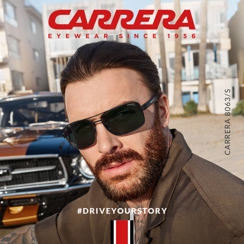 عینک آفتابی Carrera