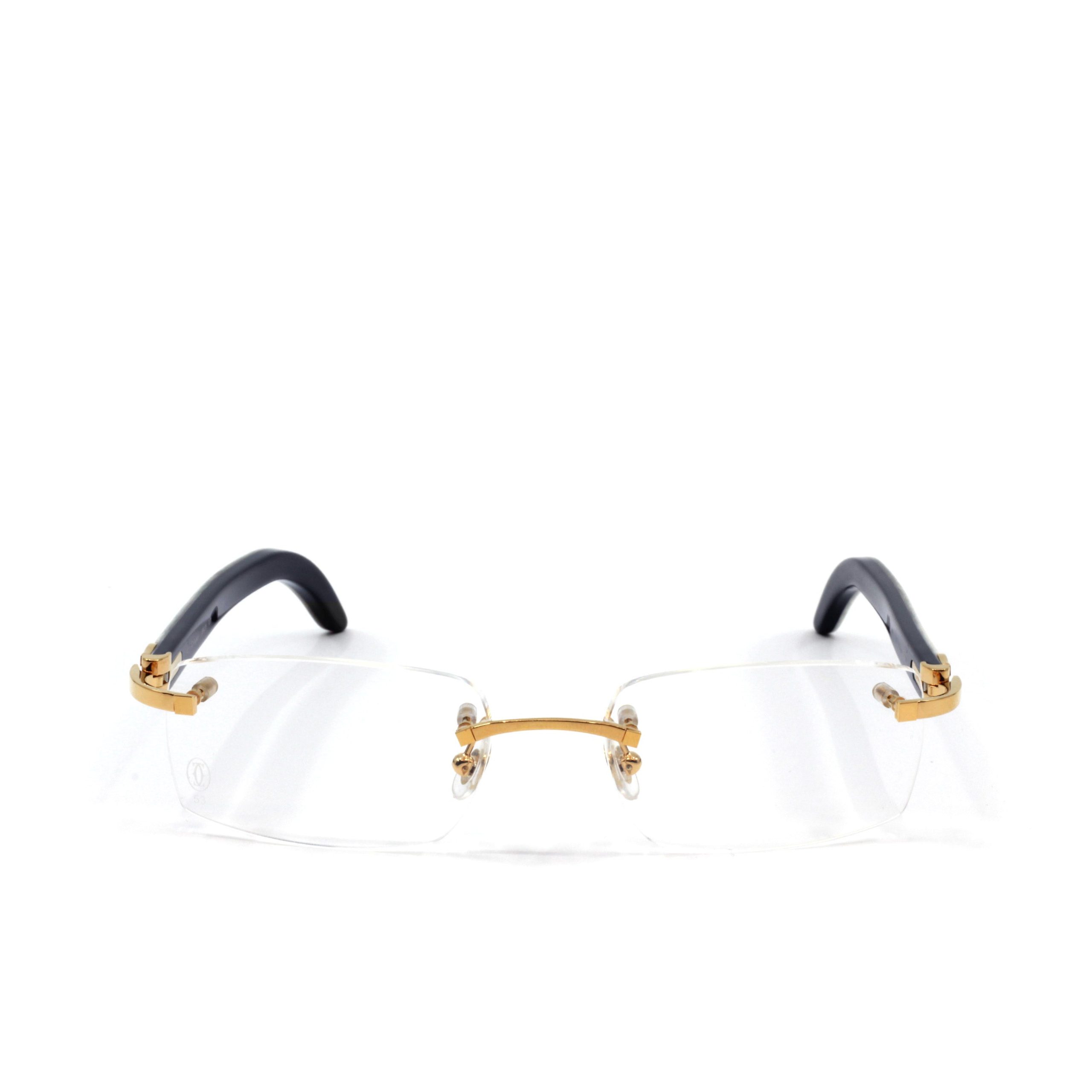 Cartier CT0046O 001 Front Goodtosee Brillen scaled