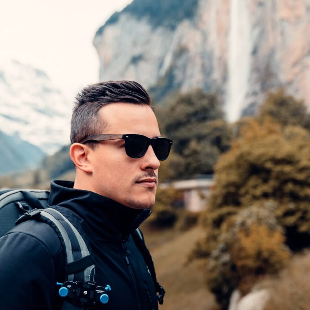 پارامترهای انتخاب بهترین عینک آفتابی برای بهار 2025