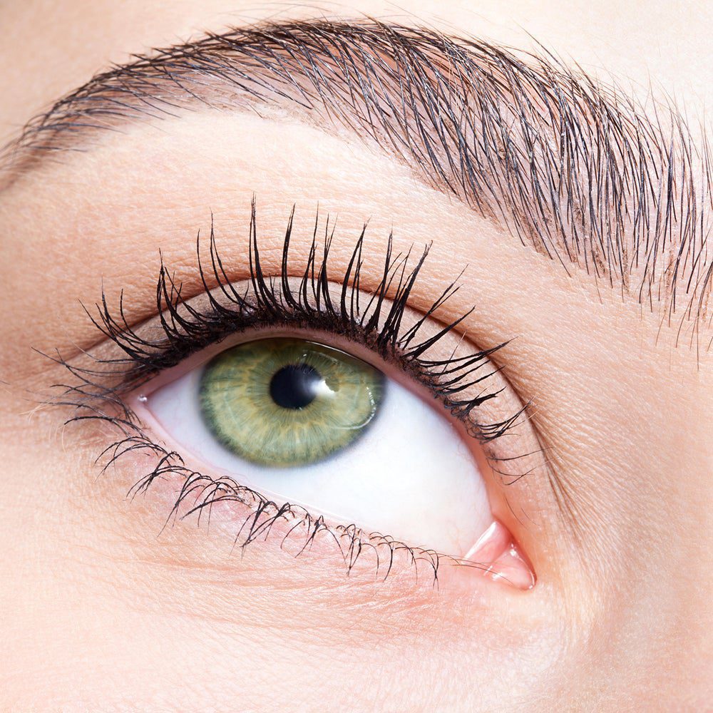 عینک مناسب برای افرادی که جراحی چشم انجام داده‌اند