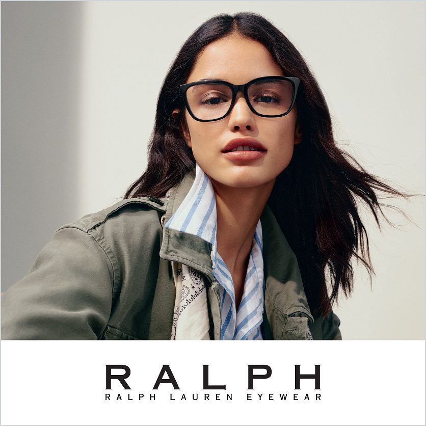 بررسی فریم طبی Polo Ralph Lauren: کلاسیک آمریکایی و شیک