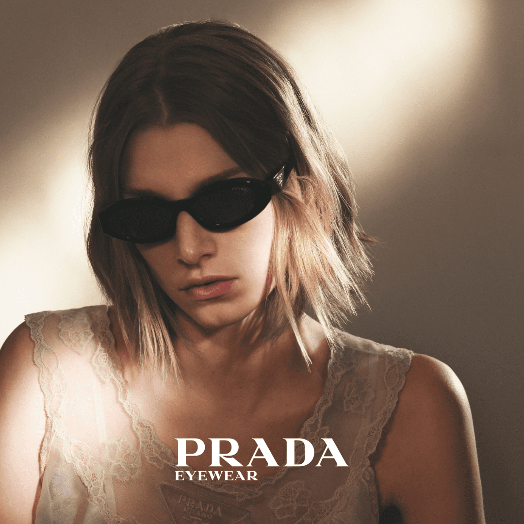 PRADA EYEWEAR COLLECTION