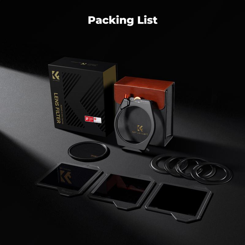 تأثیر فیلتر UV400