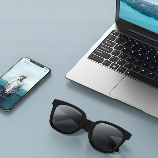معرفی عینک‌های جدید هوشمند برندهای Apple و Huawei