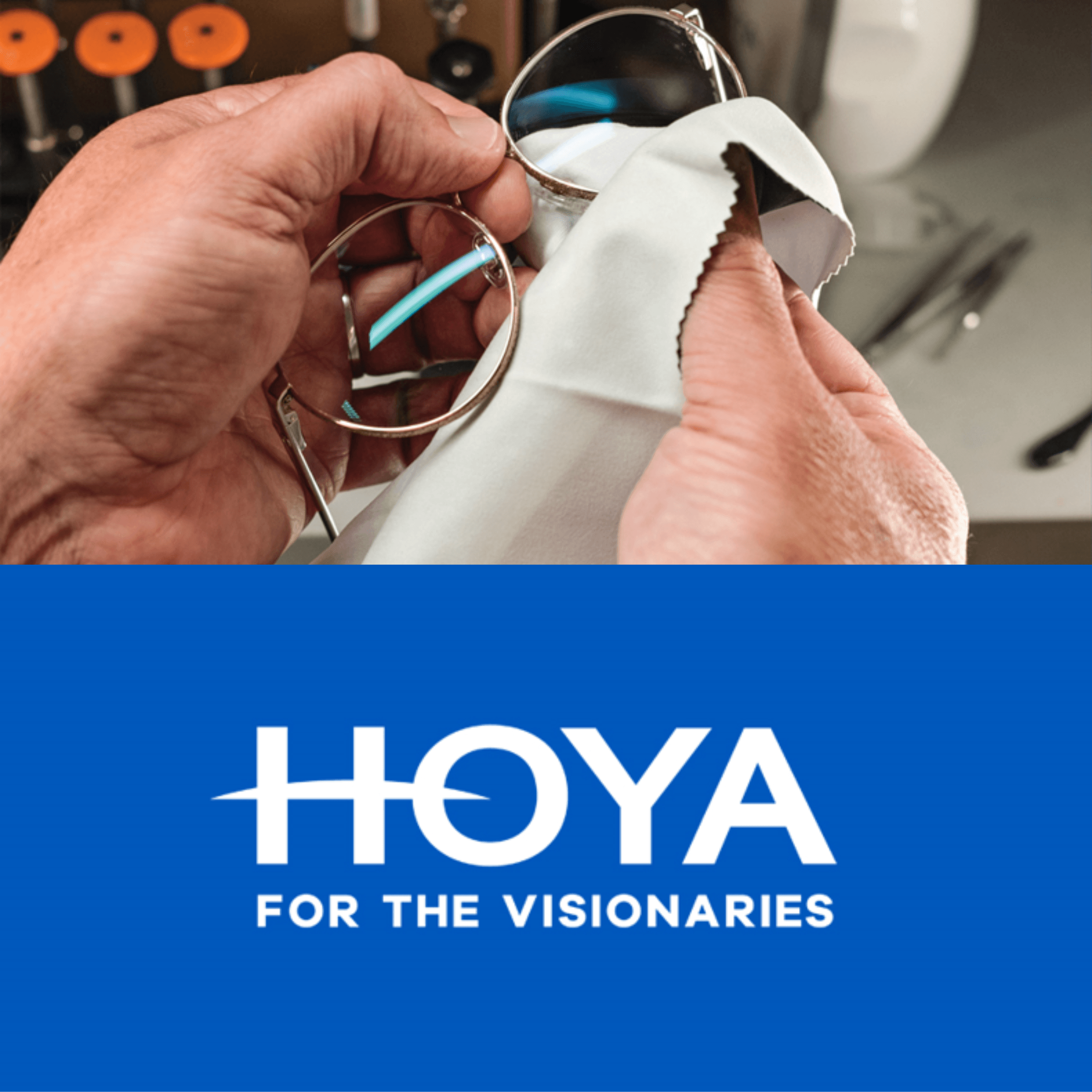 فریم‌های طبی HOYA