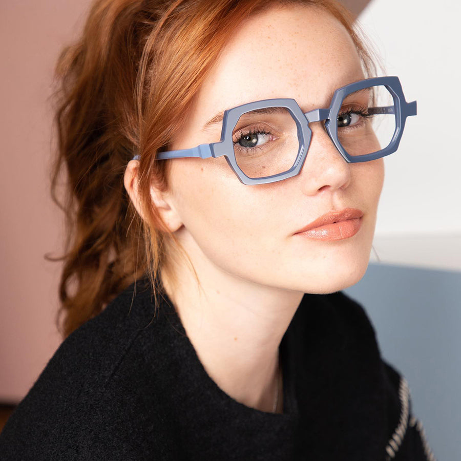 anne et valentin eyewear collection