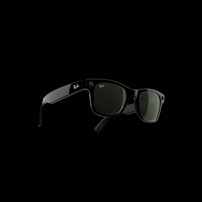 برندهای برتر عینک طبی با طراحی‌های کلاسیک و جاودانه: Ray-Ban و Persol