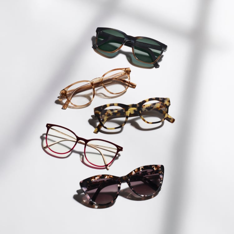 photochromic lenses hero