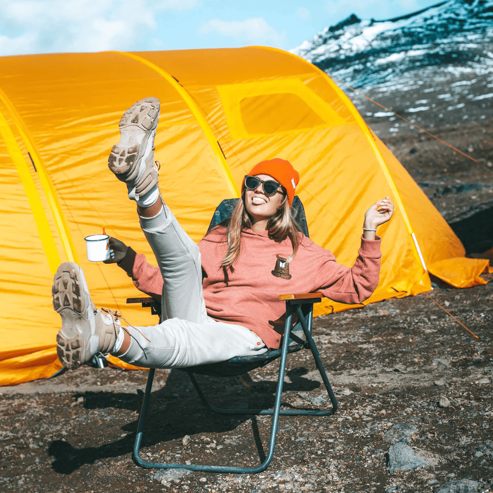 راهنمای انتخاب عینک آفتابی مناسب کمپرها 2