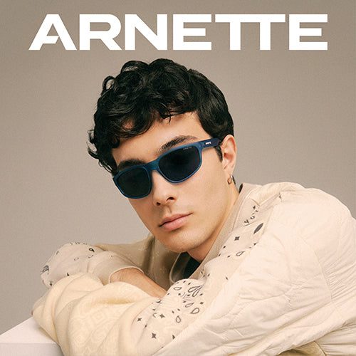معرفی عینک آفتابی Arnette