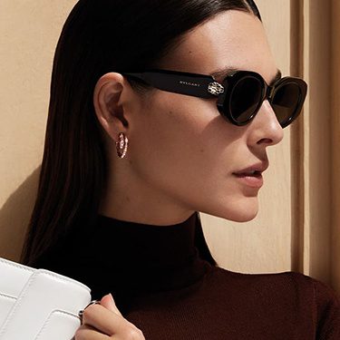 عینک آفتابی Bvlgari