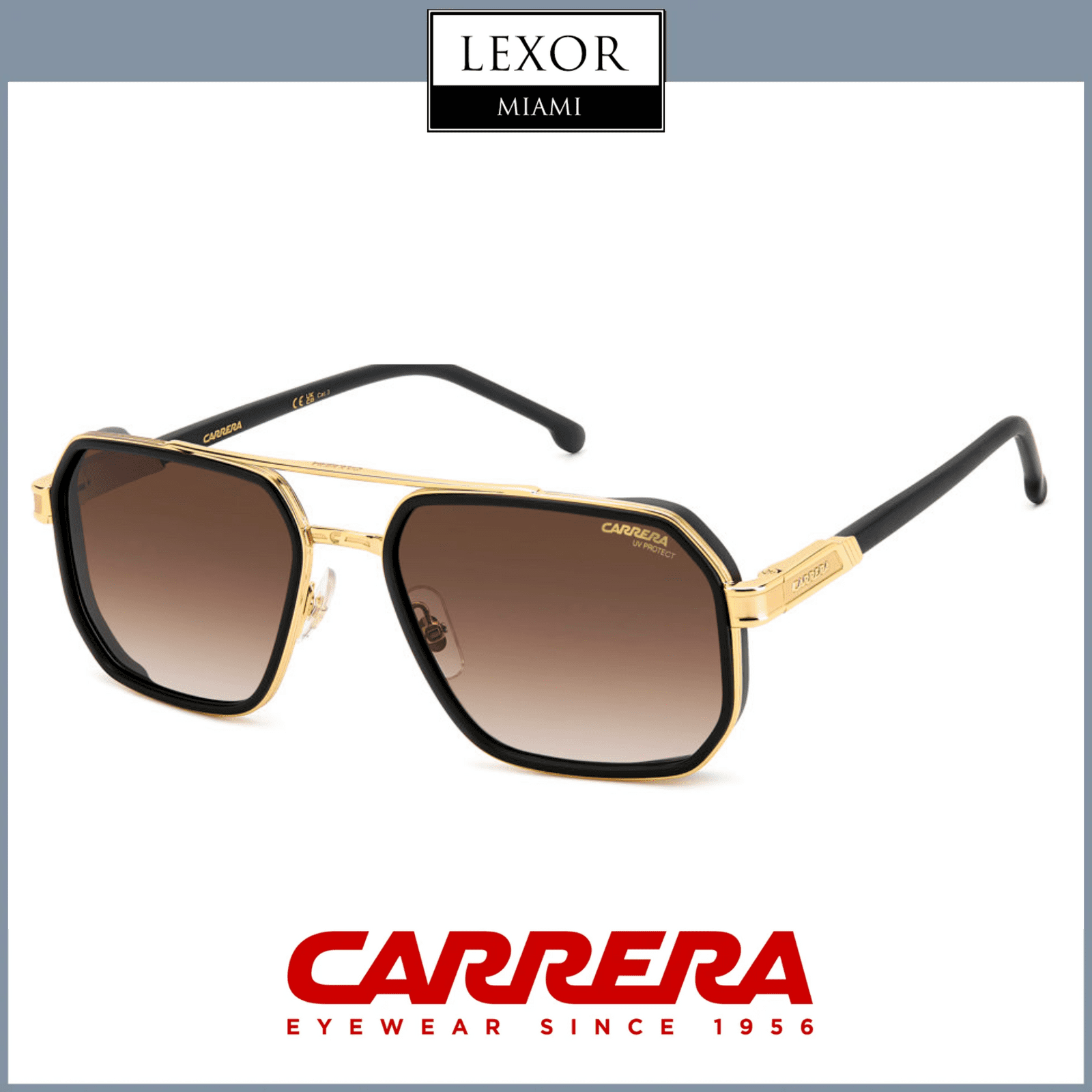 Carrera Sunglasses CARRERA 1069S upc 716736982960 Lexor