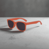 عینک آفتابی بچگانه آلانزو کد 1116 Alanzo Sunglasses