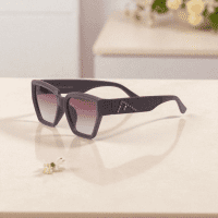 عینک آفتابی زنانه آلانزو کد 90170 Alanzo Sunglasses