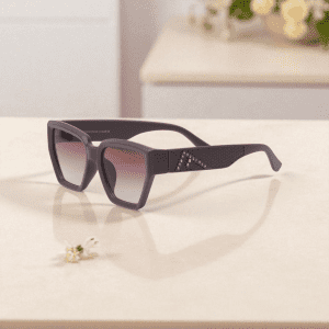 عینک آفتابی زنانه آلانزو کد 90170 Alanzo Sunglasses
