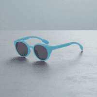 عینک آفتابی بچگانه آلانزو کد 1115 Alanzo Sunglasses