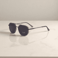 عینک آفتابی مردانه لوسیانو کد 9589 Luciano Sunglasses