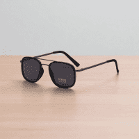 عینک آفتابی مردانه لوسیانو کد 9583 Luciano Sunglasses