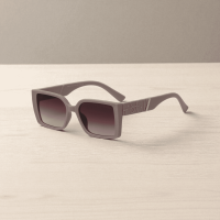عینک آفتابی زنانه طرح دیور کد 90143 Dior Sunglasses