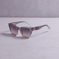 عینک آفتابی زنانه طرح پرادا کد 2614 Prada Sunglasses