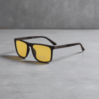 عینک آفتابی مردانه طرح دیزل کد 5303 Diesel Sunglasses