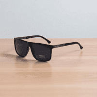 عینک آفتابی مردانه طرح دیزل کد 5318 Diesel Sunglasses