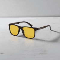 عینک آفتابی مردانه طرح دیزل کد 5310 Diesel Sunglasses