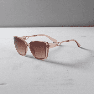 عینک آفتابی زنانه طرح پرادا کد 2616 Prada Sunglasses