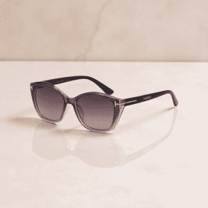 عینک آفتابی زنانه طرح تام فورد کد 2615 Tom Ford Sunglasses