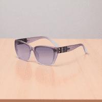 عینک آفتابی زنانه آلانزو کد 2612 Alanzo Sunglasses