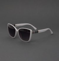 عینک آفتابی زنانه طرح بربری کد 7284 Burberry Sunglasses