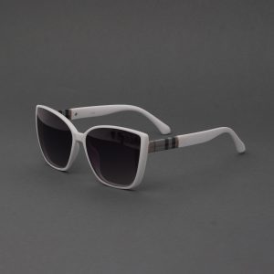 عینک آفتابی زنانه طرح بربری کد 7284 Burberry Sunglasses