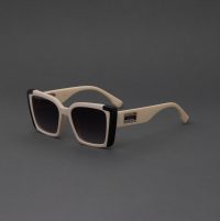 عینک آفتابی زنانه طرح پرادا کد 2632 Prada Sunglasses