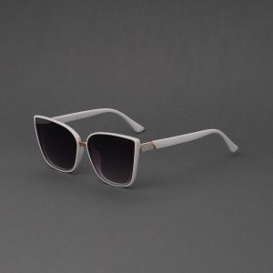 عینک آفتابی زنانه طرح جیمی چو کد 7280 Jimmy Choo Sunglasses
