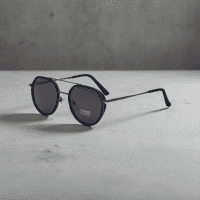 عینک آفتابی زنانه طرح لوسیانو کد 9581 Luciano Sunglasses