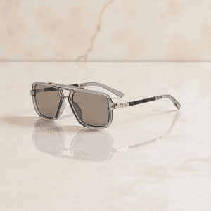 عینک آفتابی مردانه موسکات کد 98091 Muscat Sunglasses