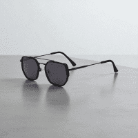 عینک آفتابی زنانه طرح لوسیانو کد 9586 Luciano Sunglasses