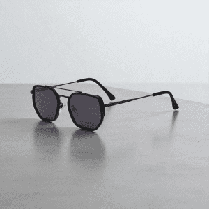 عینک آفتابی زنانه طرح لوسیانو کد 9586 Luciano Sunglasses