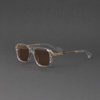 عینک آفتابی مردانه طرح موسکات کد 6065 Muscat Sunglasses